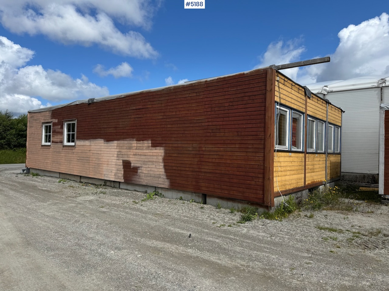 Barracks rig - Gradbeni kontejner: slika 5 Barracks rig - Gradbeni kontejner: slika 5