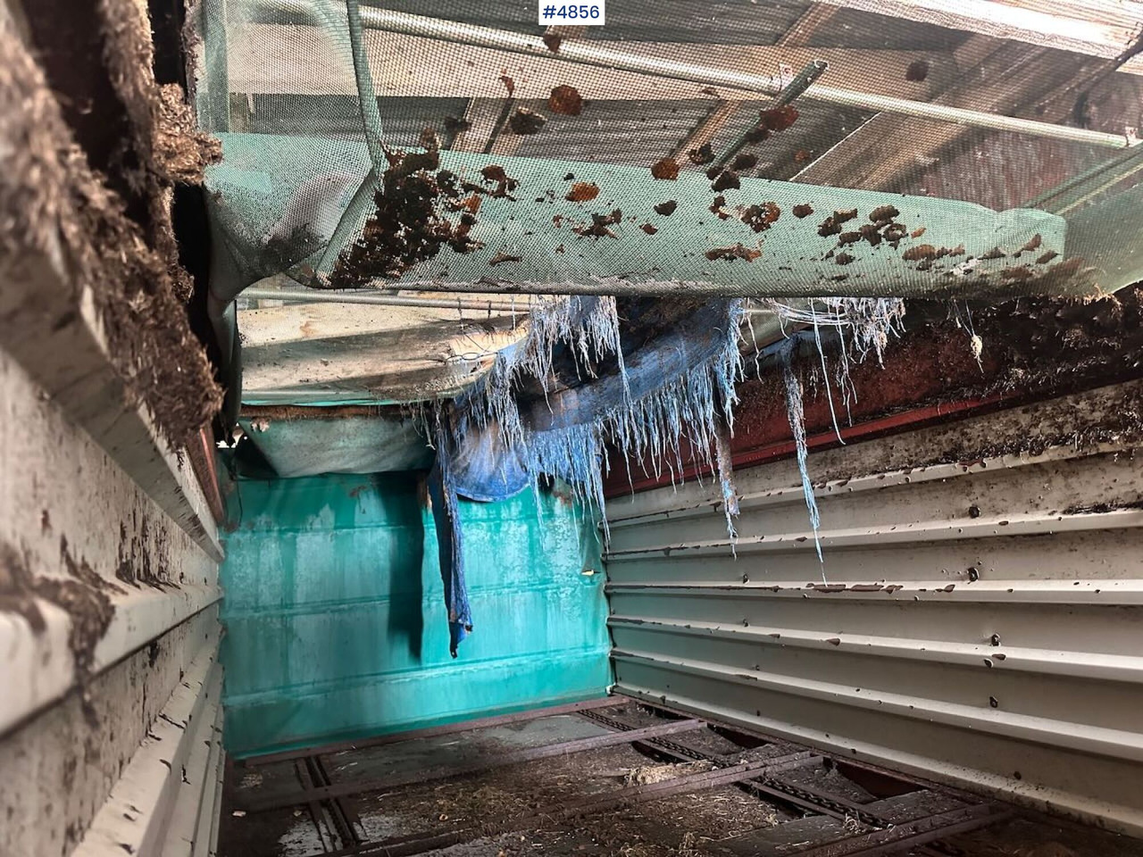 Oprema za obračalnike Orkel Splitt 14: slika 16 Oprema za obračalnike Orkel Splitt 14: slika 16