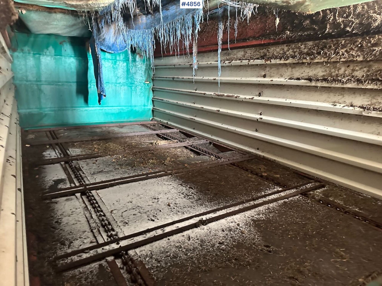 Oprema za obračalnike Orkel Splitt 14: slika 15 Oprema za obračalnike Orkel Splitt 14: slika 15