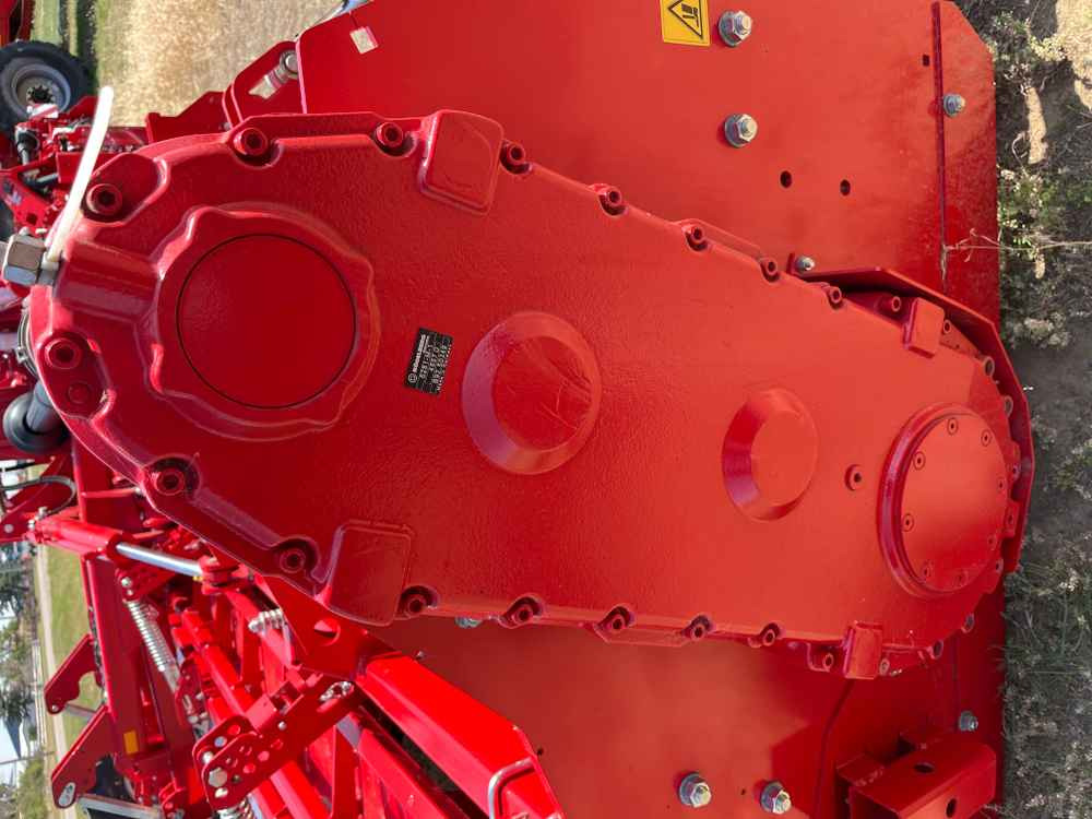 Grimme GF 800 - Kultivator: slika 4 Grimme GF 800 - Kultivator: slika 4