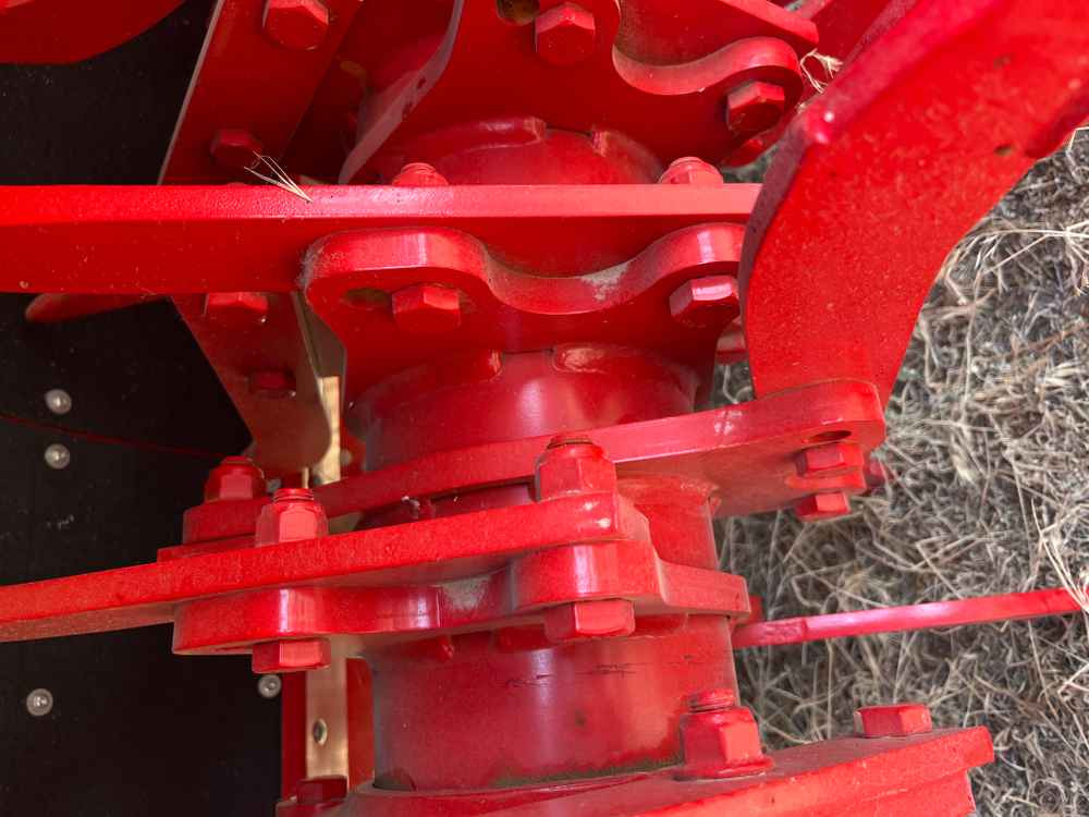 Grimme GF 800 - Kultivator: slika 2 Grimme GF 800 - Kultivator: slika 2