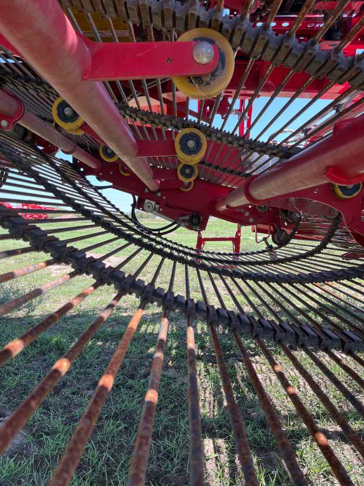Grimme VARITRON 470 - Kombajn za krompir: slika 3 Grimme VARITRON 470 - Kombajn za krompir: slika 3