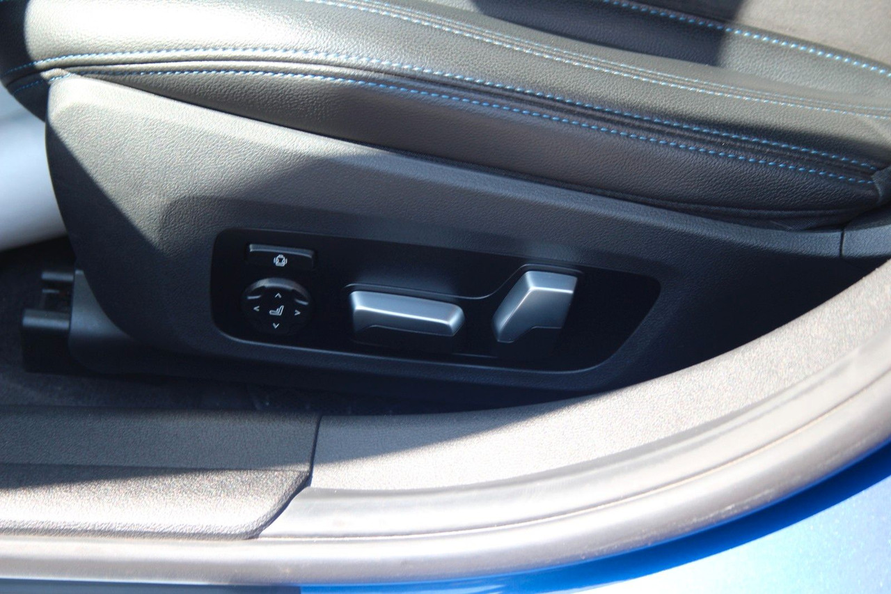 Karavan BMW 320 Touring d M Sport Laser Alcantara Harman Kar: slika 10