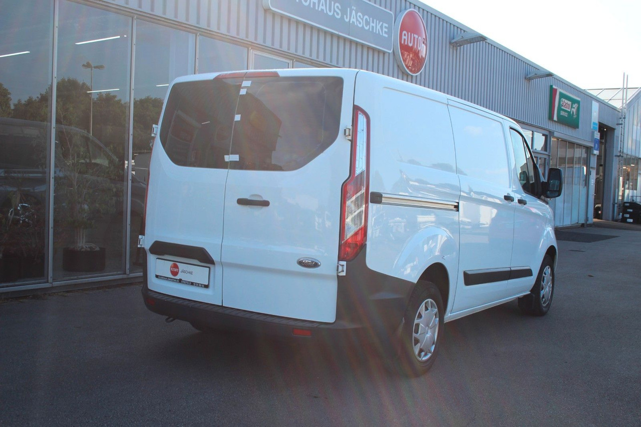 Ford Transit Custom 290 KLIMA L1 Trend REGAL 1.Hd - Mali kombi: slika 3 Ford Transit Custom 290 KLIMA L1 Trend REGAL 1.Hd - Mali kombi: slika 3