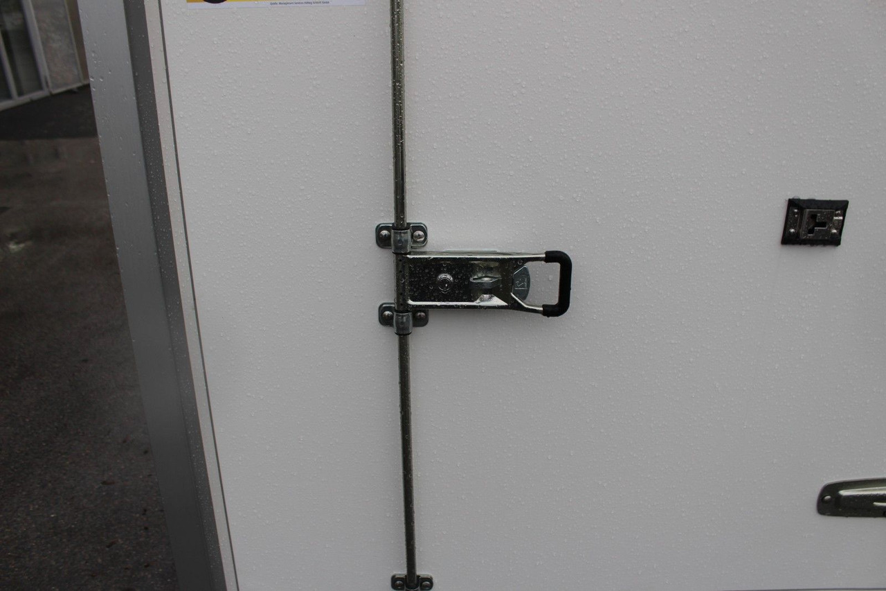 Humbaur HK 132513-15P Kofferanhänger 1300kg FlexZurr - Prikolica zabojnik: slika 3 Humbaur HK 132513-15P Kofferanhänger 1300kg FlexZurr - Prikolica zabojnik: slika 3