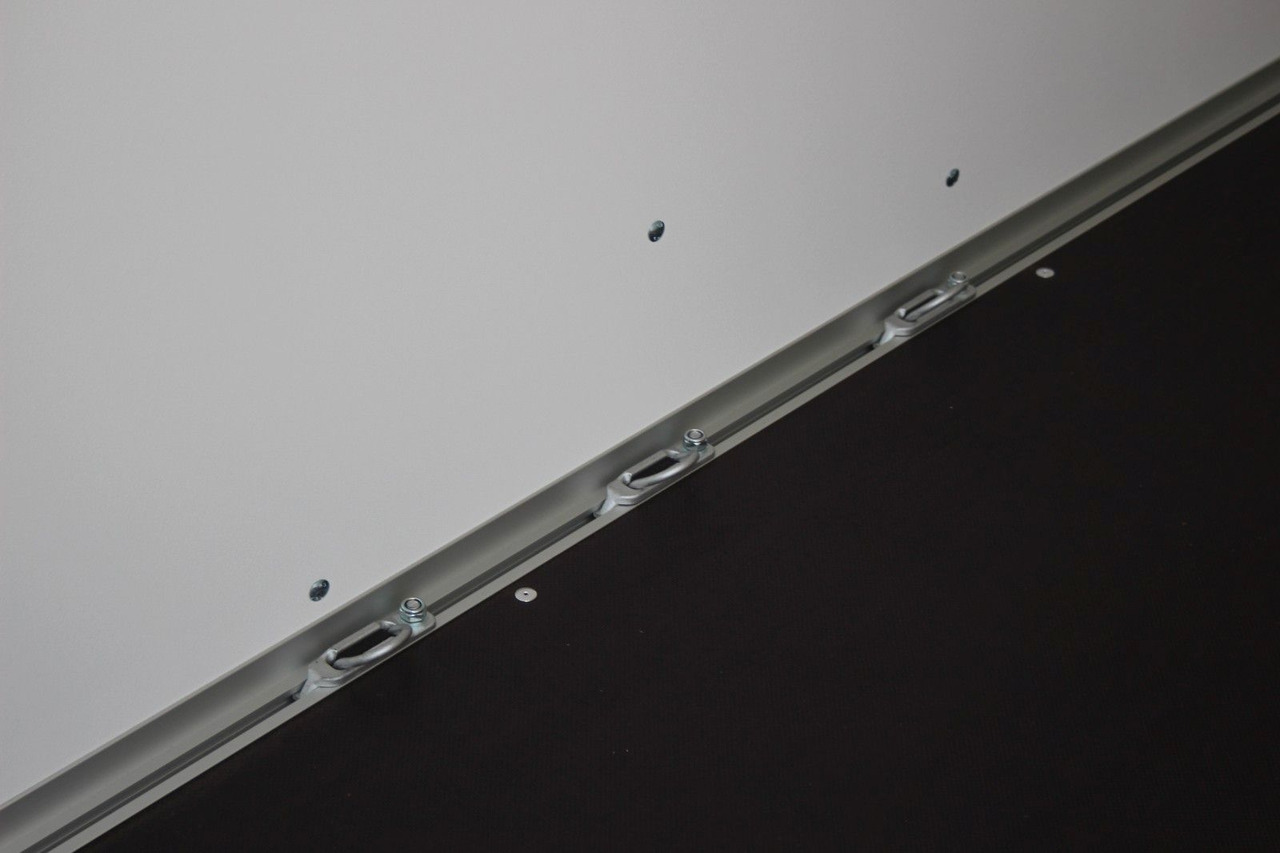 Humbaur HK 203015-18P Kofferanhänger 3x1.5x1.8m FlexZurr - Prikolica zabojnik: slika 5 Humbaur HK 203015-18P Kofferanhänger 3x1.5x1.8m FlexZurr - Prikolica zabojnik: slika 5