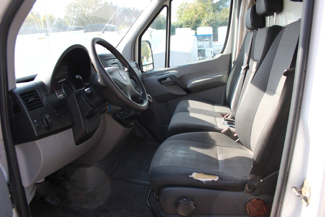 Volkswagen Crafter KÜHLUNG 35 L2H2 lizing Volkswagen Crafter KÜHLUNG 35 L2H2: slika 6