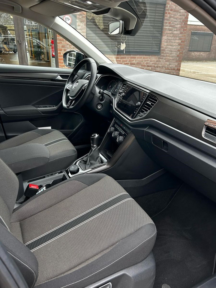 Volkswagen T-Roc Style - SUV: slika 5 Volkswagen T-Roc Style - SUV: slika 5