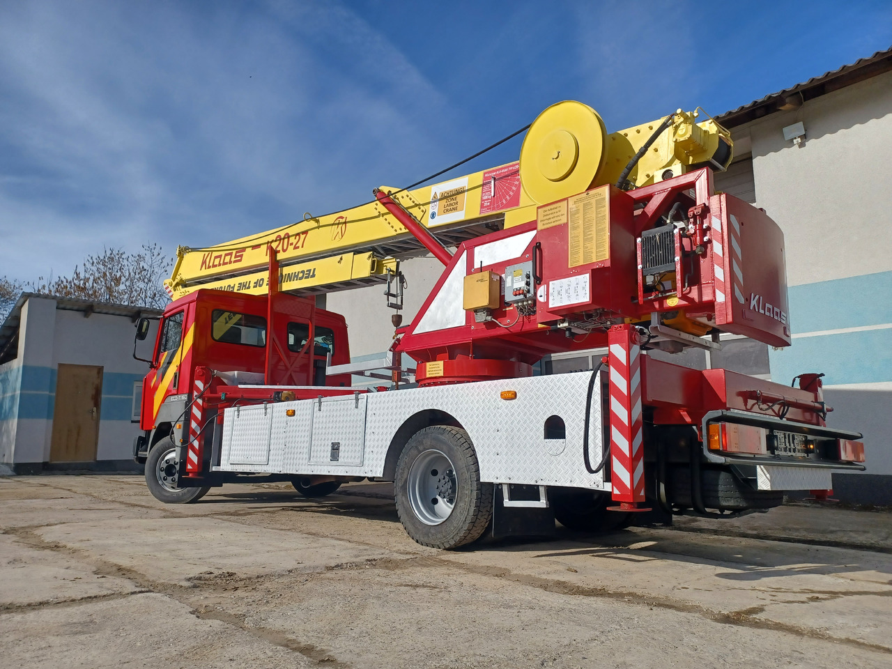 Nissan ECO - T.160 - Avtodvigalo: slika 5 Nissan ECO - T.160 - Avtodvigalo: slika 5