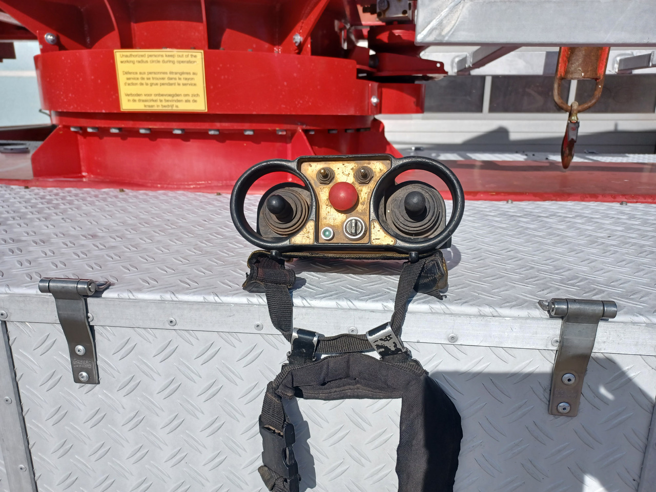 Nissan ECO - T.160 - Avtodvigalo: slika 2 Nissan ECO - T.160 - Avtodvigalo: slika 2