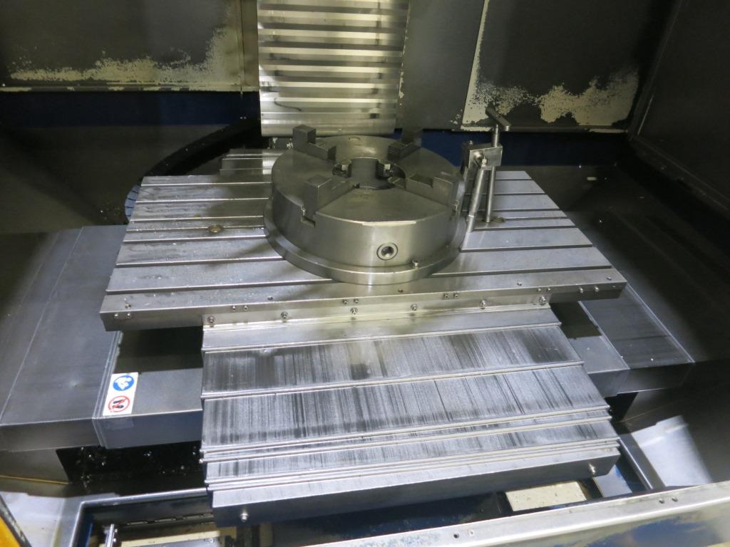 ALZMETALL BAZ 35 CNC - Rezkalni stroj: slika 2 ALZMETALL BAZ 35 CNC - Rezkalni stroj: slika 2