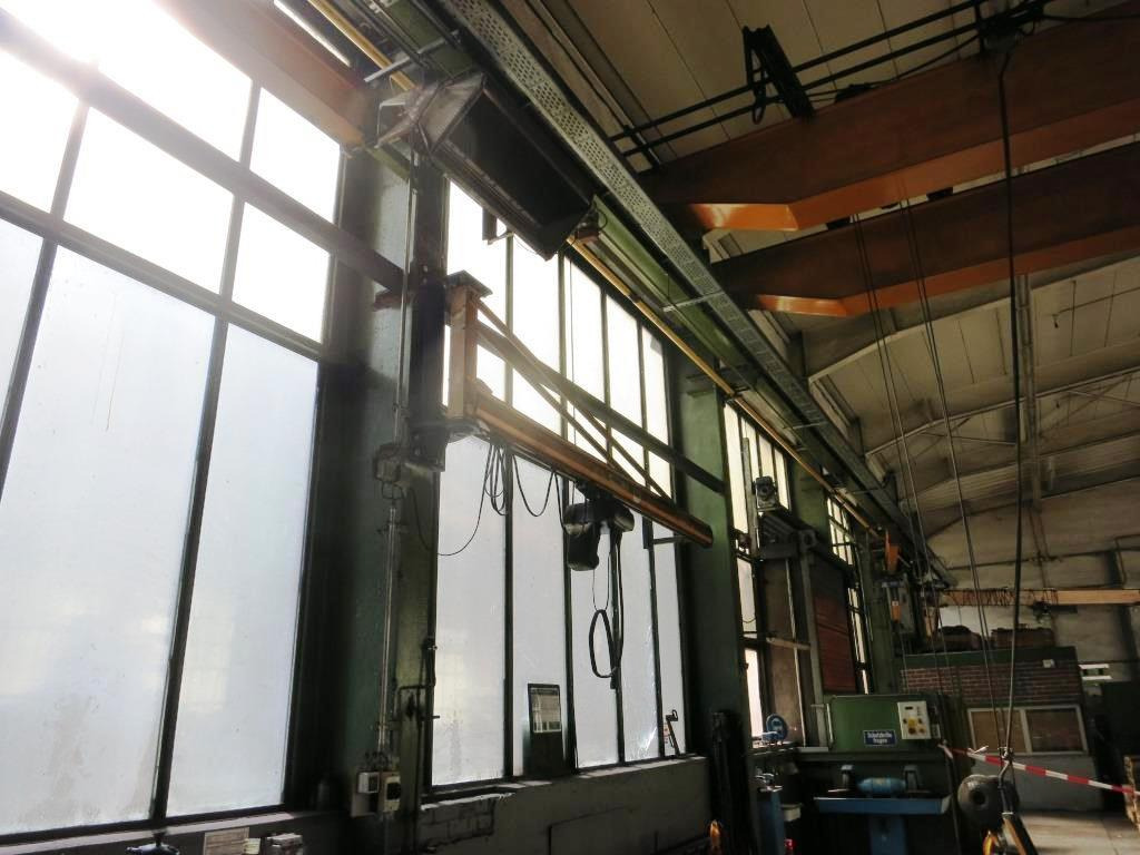 Abus 1000 kg - Žerjav: slika 3 Abus 1000 kg - Žerjav: slika 3