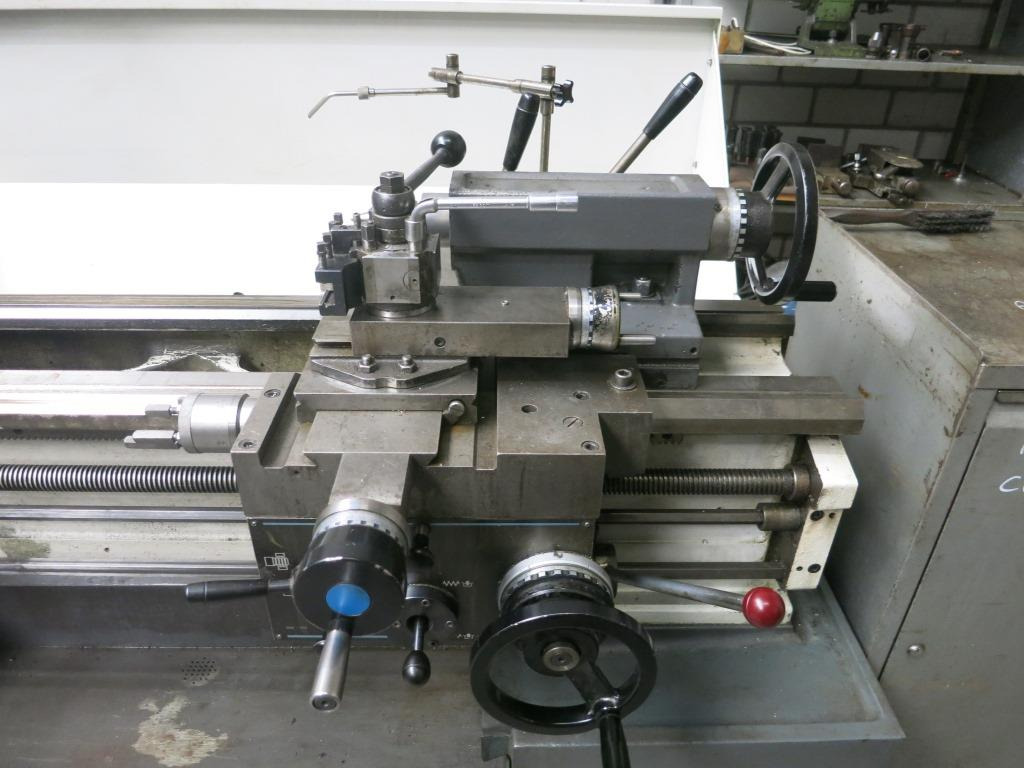 COLCHESTER Master 3250 - Stružnica za kovino: slika 2 COLCHESTER Master 3250 - Stružnica za kovino: slika 2