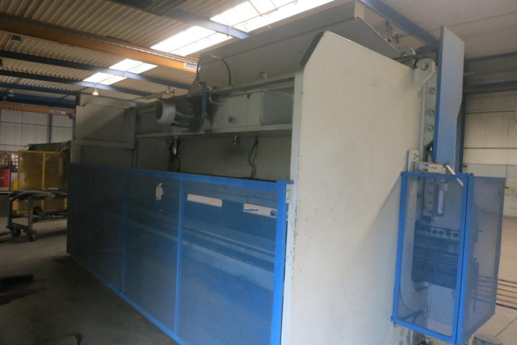 EHT EHPS 20-5500 - Stroj za upogibanje pločevine: slika 5 EHT EHPS 20-5500 - Stroj za upogibanje pločevine: slika 5