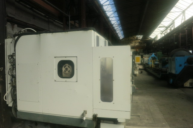 CNC obdelovalni center ENSHU E130: slika 6