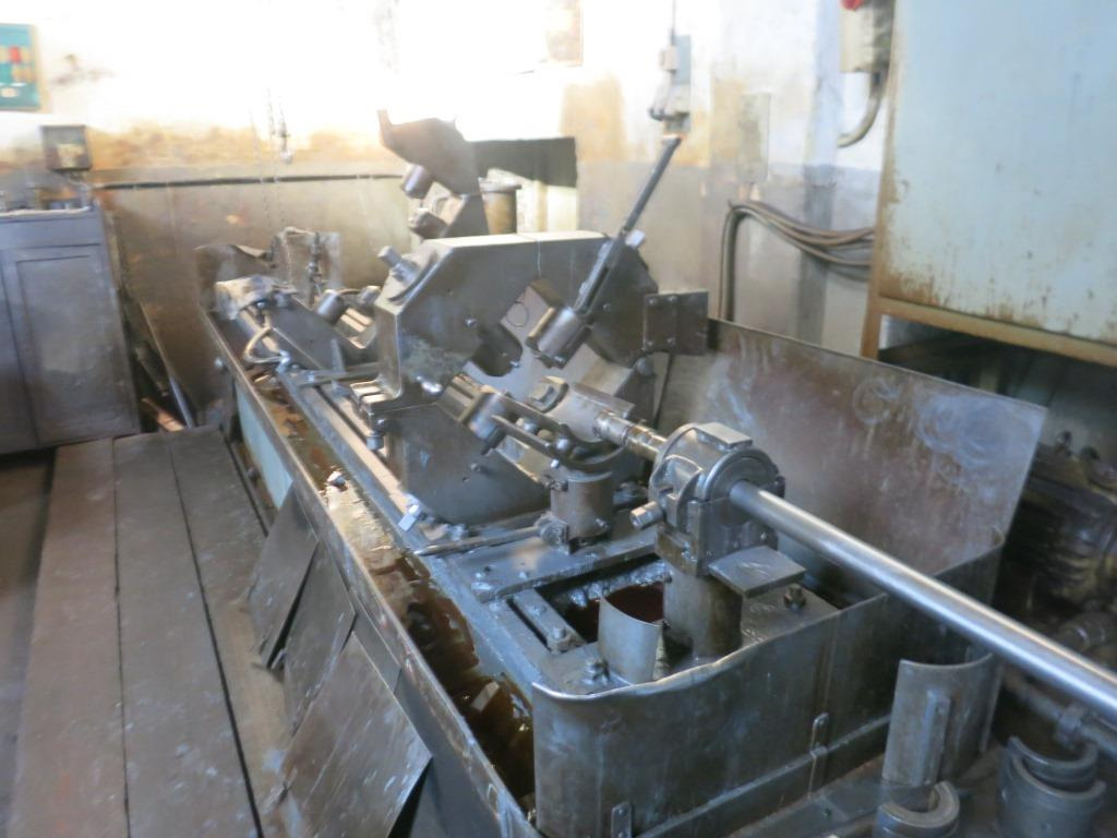 GEHRING W3000-1 - Stroj za obdelavo kovin: slika 2 GEHRING W3000-1 - Stroj za obdelavo kovin: slika 2