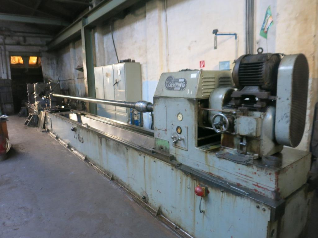 GEHRING W6500-1 - Stroj za obdelavo kovin: slika 2 GEHRING W6500-1 - Stroj za obdelavo kovin: slika 2