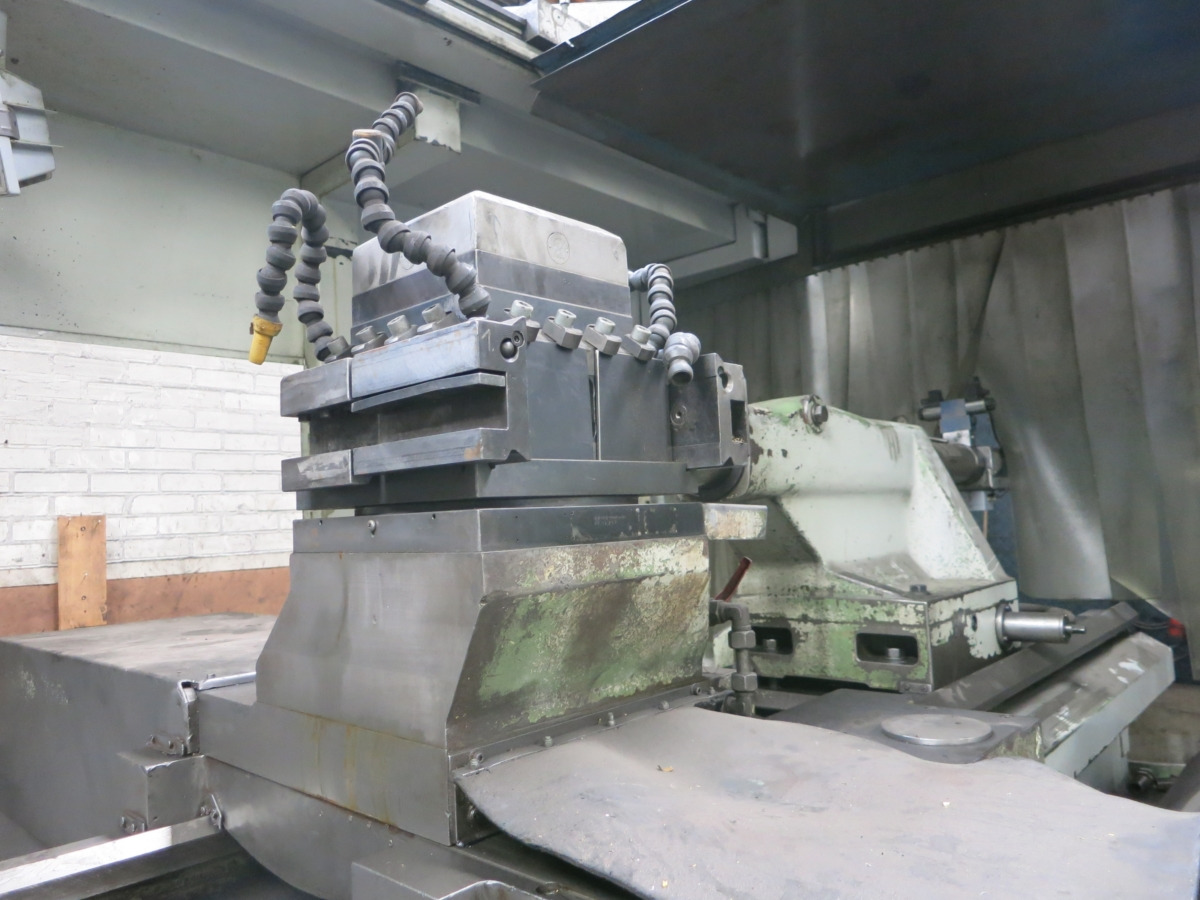 GEMINIS SCNC-870-DC - Stružnica za kovino: slika 4 GEMINIS SCNC-870-DC - Stružnica za kovino: slika 4