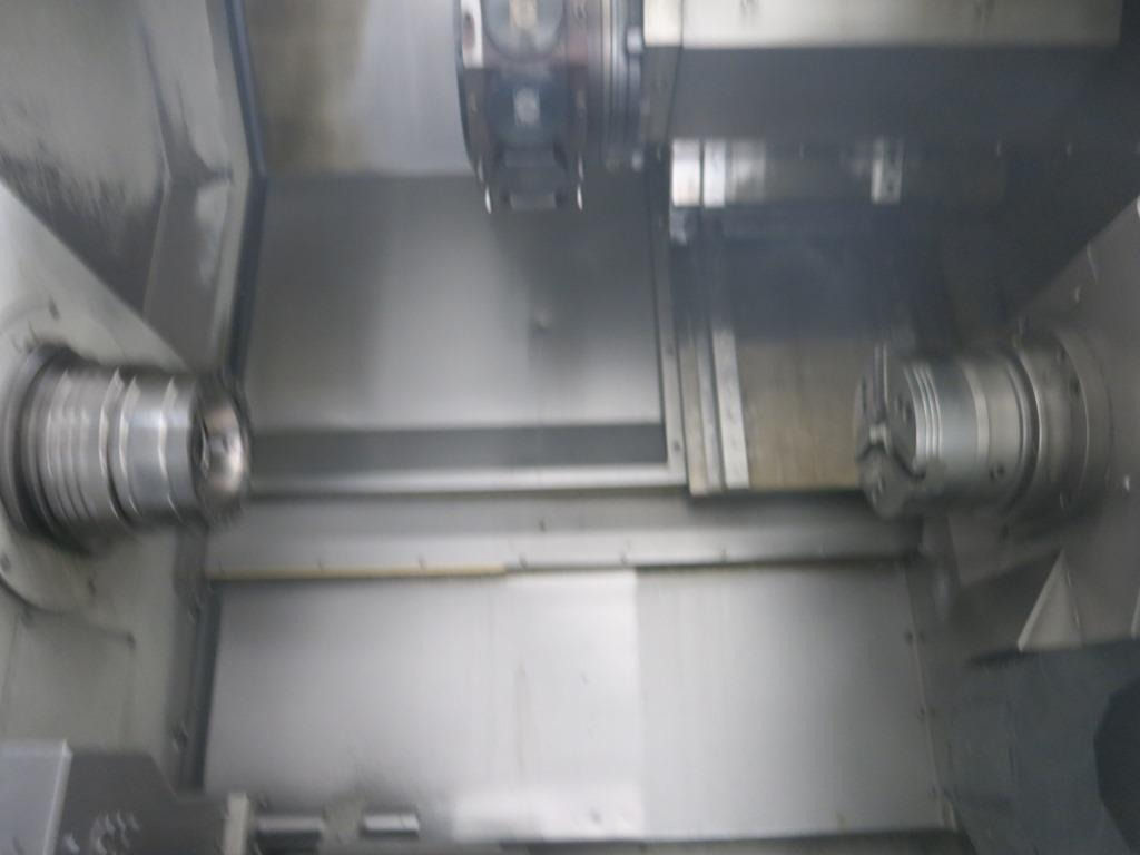 GILDEMEISTER CTX 420 Liner V 6 - Stružnica za kovino: slika 3 GILDEMEISTER CTX 420 Liner V 6 - Stružnica za kovino: slika 3