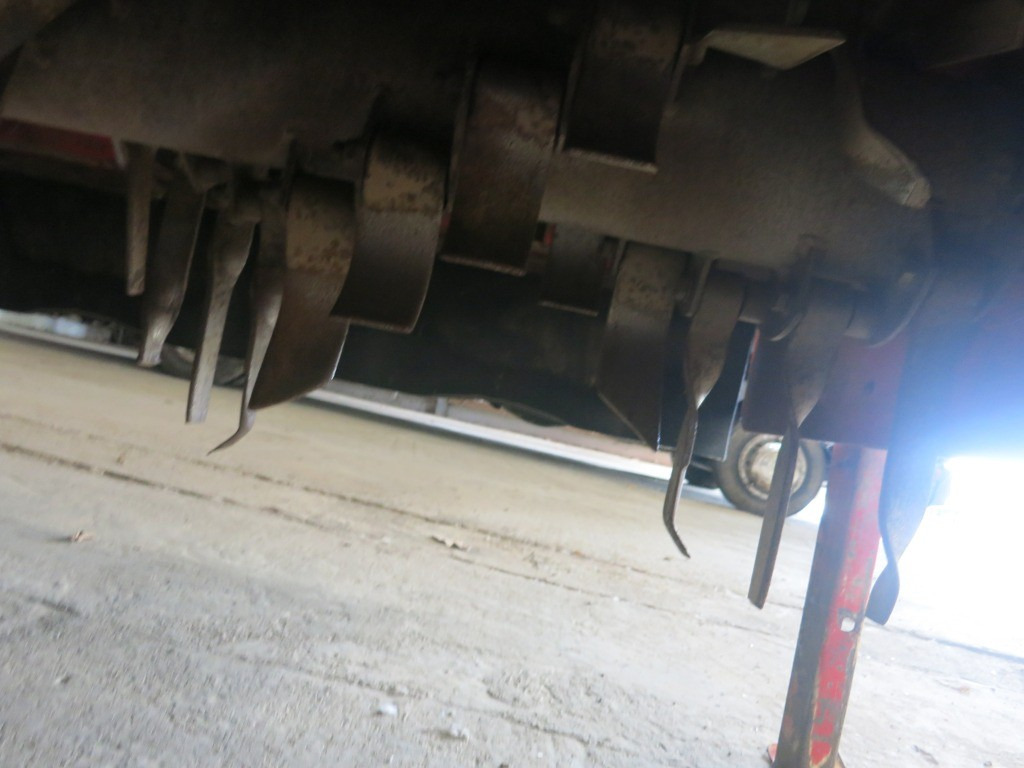 Industrijska oprema Grimme KS 75-4: slika 6 Industrijska oprema Grimme KS 75-4: slika 6