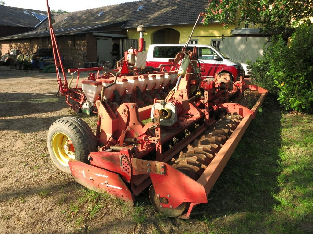 Lely 600-55 - Vrtavkasta brana: slika 2 Lely 600-55 - Vrtavkasta brana: slika 2