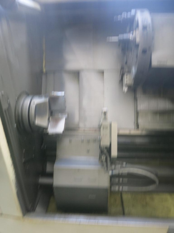 MONFORTS RNC 5 - Stružnica za kovino: slika 5 MONFORTS RNC 5 - Stružnica za kovino: slika 5