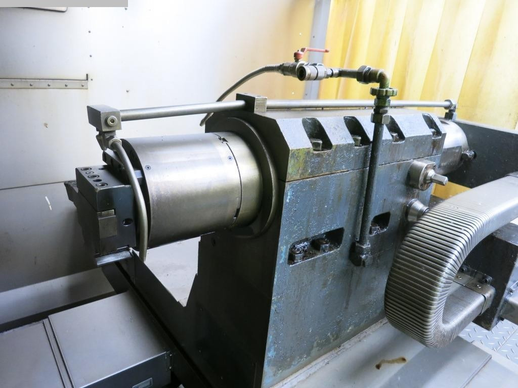 RAVENSBURG K1M-900 CNC - Stružnica za kovino: slika 4 RAVENSBURG K1M-900 CNC - Stružnica za kovino: slika 4