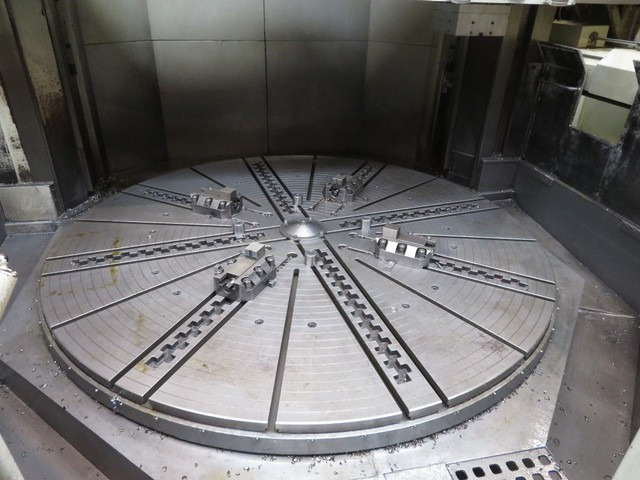 REM SC33-CNC-1S-MS-3H - Stružnica za kovino: slika 3 REM SC33-CNC-1S-MS-3H - Stružnica za kovino: slika 3