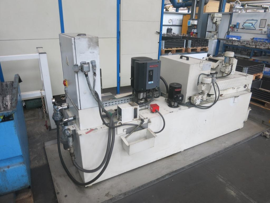 SORALUCE FL Center 7000 - Rezkalni stroj: slika 5 SORALUCE FL Center 7000 - Rezkalni stroj: slika 5