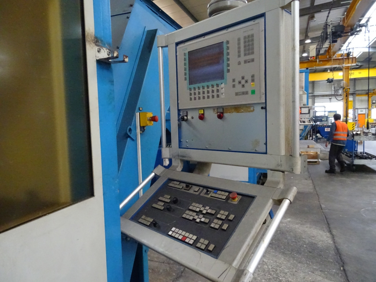 STANKO 1525 / 2008 - Stružnica za kovino: slika 2 STANKO 1525 / 2008 - Stružnica za kovino: slika 2