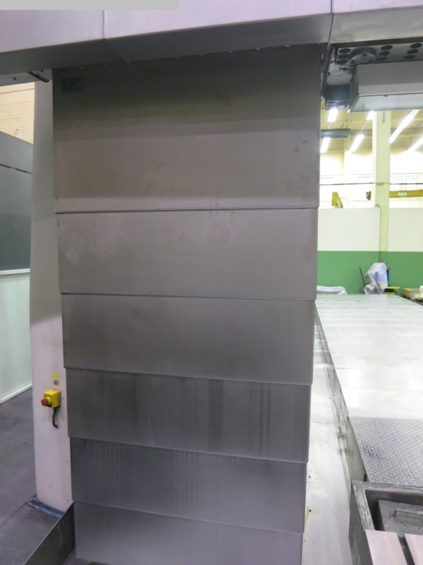 WALDRICH COBURG 20-10 FP 280 - Rezkalni stroj: slika 5 WALDRICH COBURG 20-10 FP 280 - Rezkalni stroj: slika 5