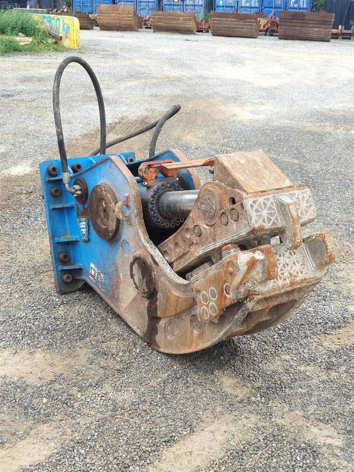 EMB VP2000 - Rušilne škarje: slika 2 EMB VP2000 - Rušilne škarje: slika 2