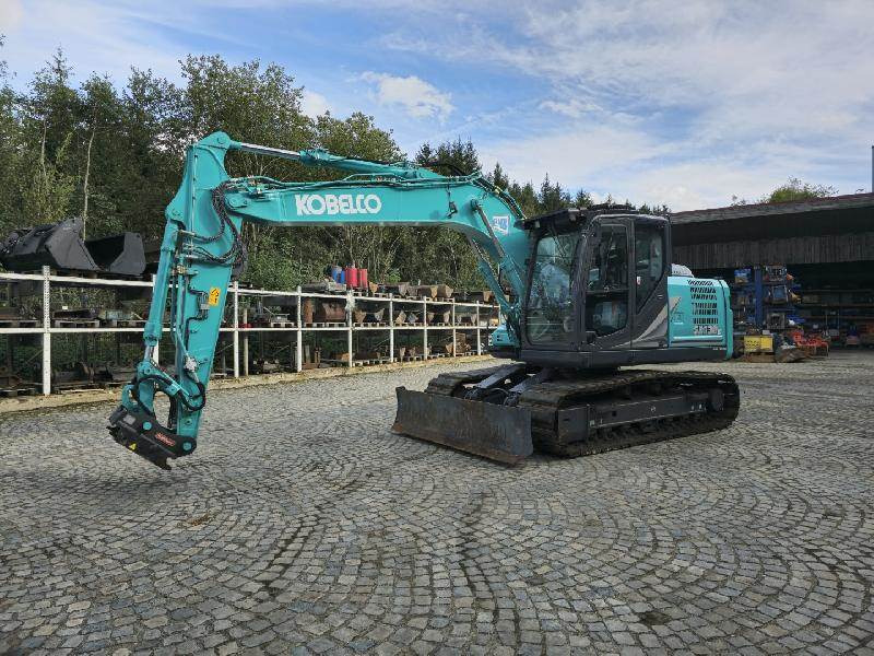 Kobelco SK130LC-11 - Bager goseničar: slika 2 Kobelco SK130LC-11 - Bager goseničar: slika 2