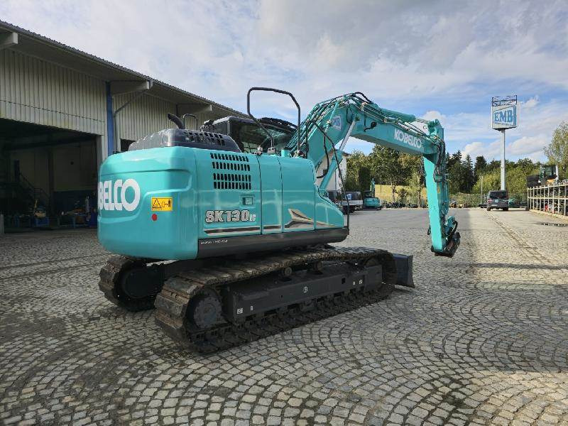 Kobelco SK130LC-11 - Bager goseničar: slika 1 Kobelco SK130LC-11 - Bager goseničar: slika 1