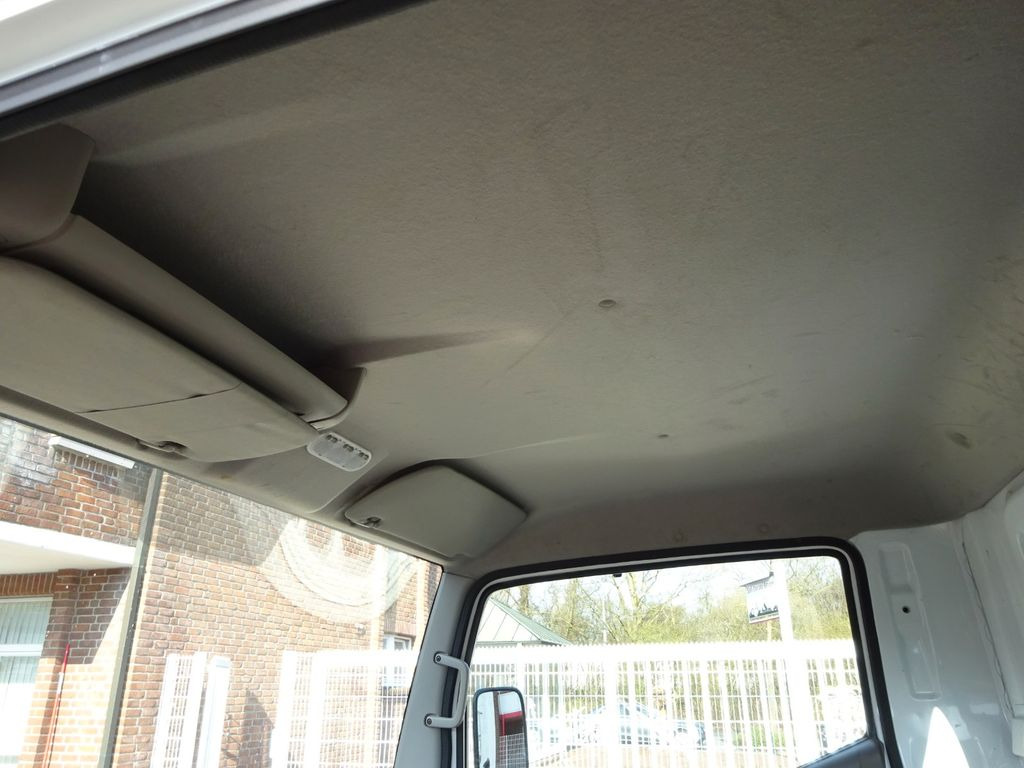 Dvižna ploščad montirana na tovornjak, Dostavno vozilo Nissan CABSTAR 35.13 PALFINGER Steiger P260B 26 Meter: slika 15 Dvižna ploščad montirana na tovornjak, Dostavno vozilo Nissan CABSTAR 35.13 PALFINGER Steiger P260B 26 Meter: slika 15