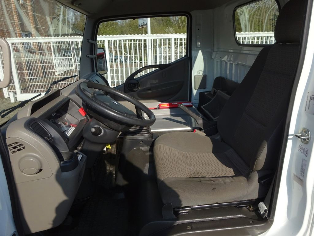 Dvižna ploščad montirana na tovornjak, Dostavno vozilo Nissan CABSTAR 35.13 PALFINGER Steiger P260B 26 Meter: slika 14 Dvižna ploščad montirana na tovornjak, Dostavno vozilo Nissan CABSTAR 35.13 PALFINGER Steiger P260B 26 Meter: slika 14