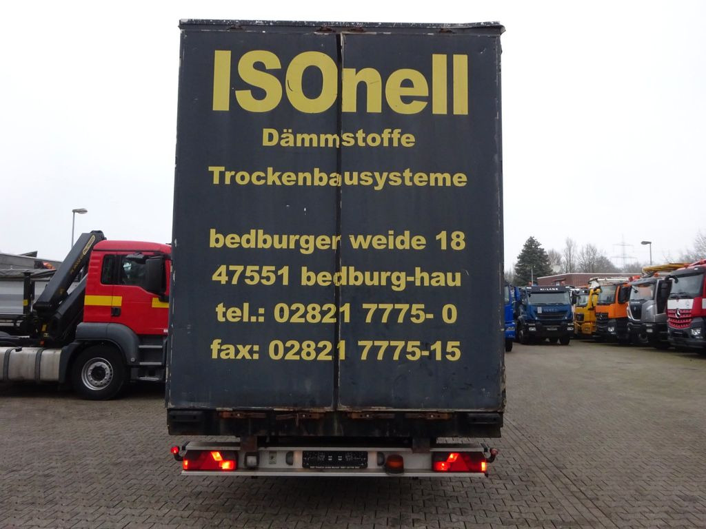 NSD Tandem Anhänger Plane + Spriegel +2 Achsen NSD Tandem Anhänger Plane + Spriegel +2 Achsen - Prikolica: slika 5 NSD Tandem Anhänger Plane + Spriegel +2 Achsen NSD Tandem Anhänger Plane + Spriegel +2 Achsen - Prikolica: slika 5