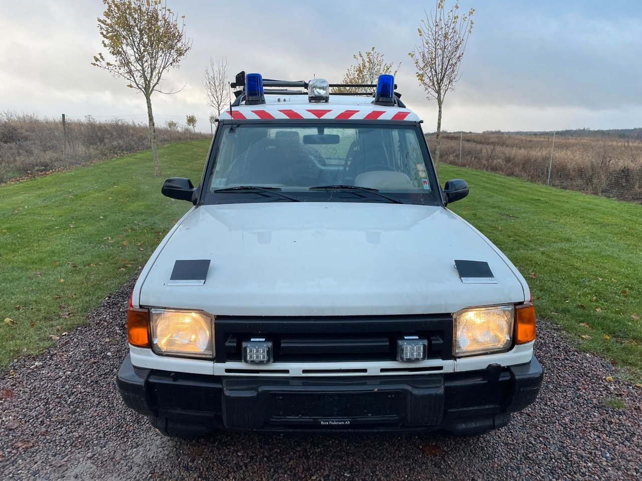 Land Rover Discovery 1 3.9 V8 Land Rover Discovery 1 3.9 V8 *4900 net* - SUV: slika 2 Land Rover Discovery 1 3.9 V8 Land Rover Discovery 1 3.9 V8 *4900 net* - SUV: slika 2