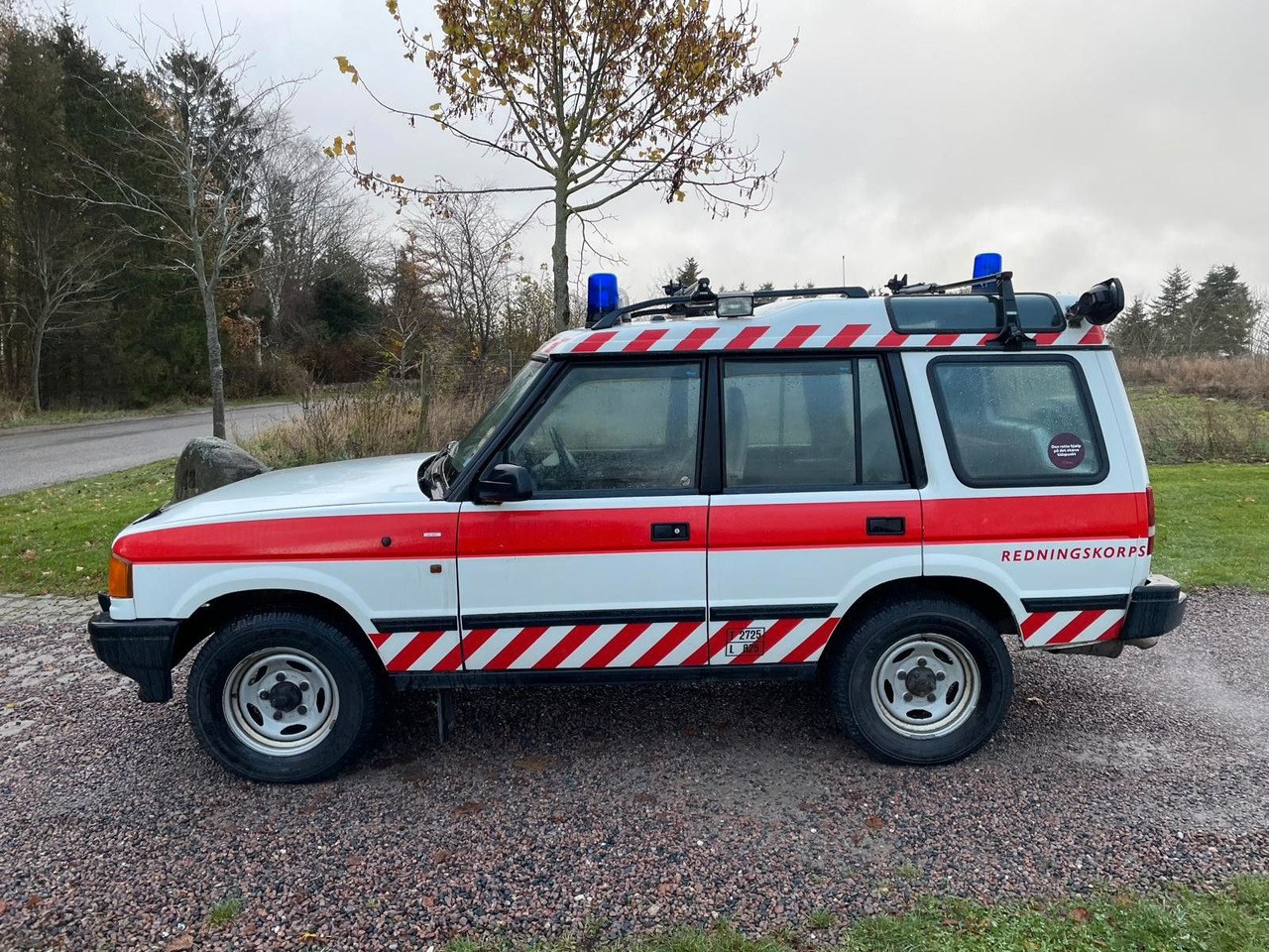 Land Rover Discovery 1 3.9 V8 Land Rover Discovery 1 3.9 V8 *4900 net* - SUV: slika 3 Land Rover Discovery 1 3.9 V8 Land Rover Discovery 1 3.9 V8 *4900 net* - SUV: slika 3