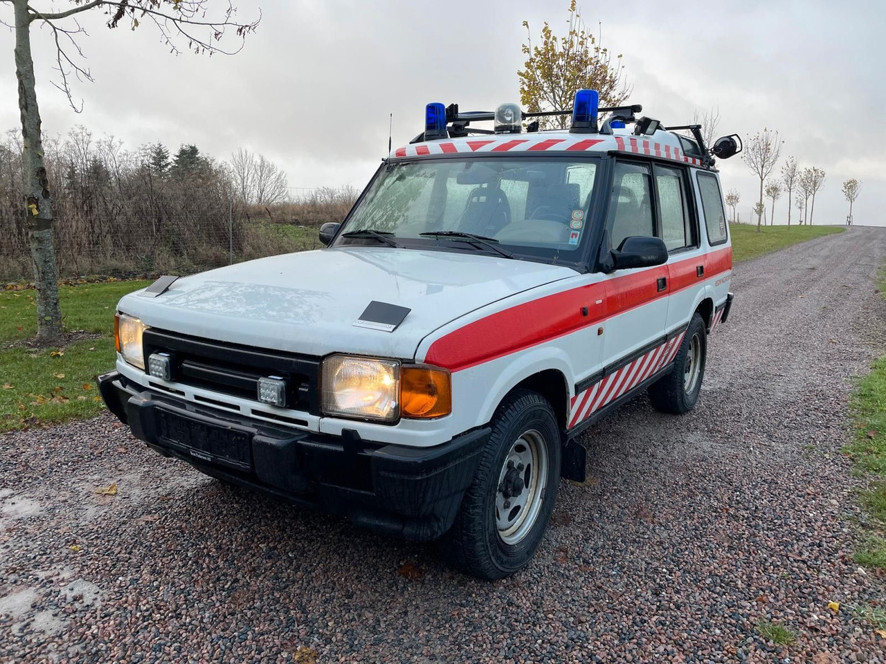 Land Rover Discovery 1 3.9 V8 Land Rover Discovery 1 3.9 V8 *4900 net* - SUV: slika 1 Land Rover Discovery 1 3.9 V8 Land Rover Discovery 1 3.9 V8 *4900 net* - SUV: slika 1