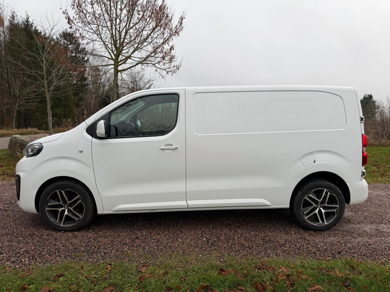 Peugeot Expert Kasten Premium L2 - Mali kombi: slika 2 Peugeot Expert Kasten Premium L2 - Mali kombi: slika 2