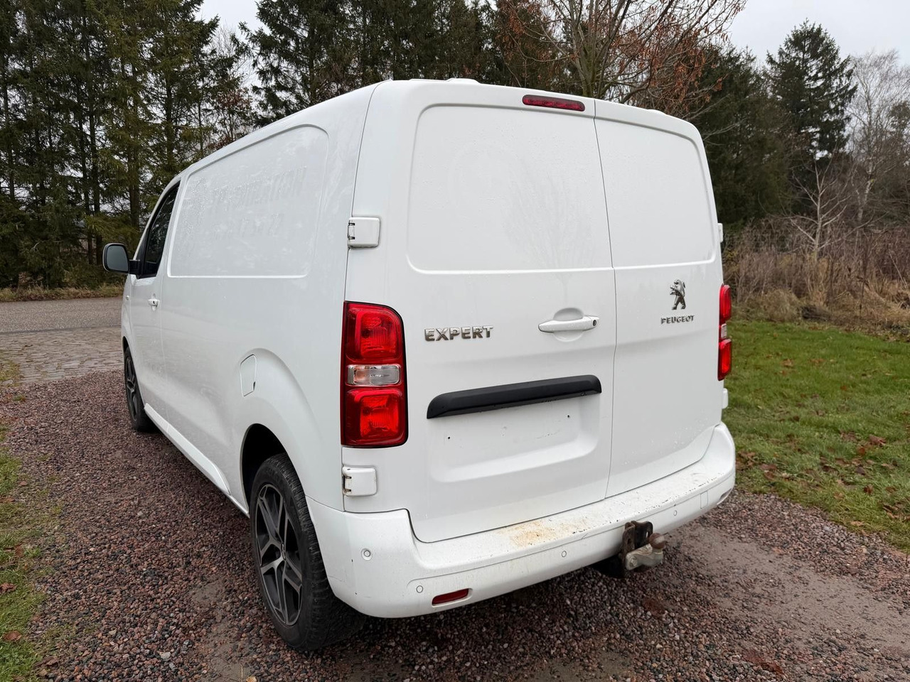 Peugeot Expert Kasten Premium L2 - Mali kombi: slika 3 Peugeot Expert Kasten Premium L2 - Mali kombi: slika 3