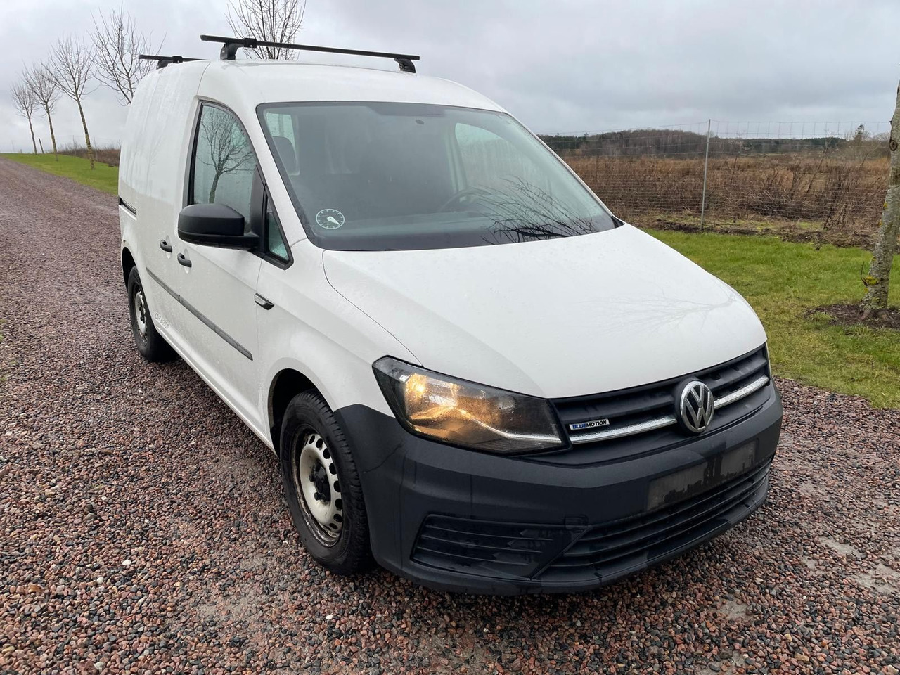 Volkswagen Caddy Kasten BlueMotion Volkswagen Caddy Kasten 2.0 TDI BlueMotion *5900 € netto - Mali kombi: slika 1 Volkswagen Caddy Kasten BlueMotion Volkswagen Caddy Kasten 2.0 TDI BlueMotion *5900 € netto - Mali kombi: slika 1