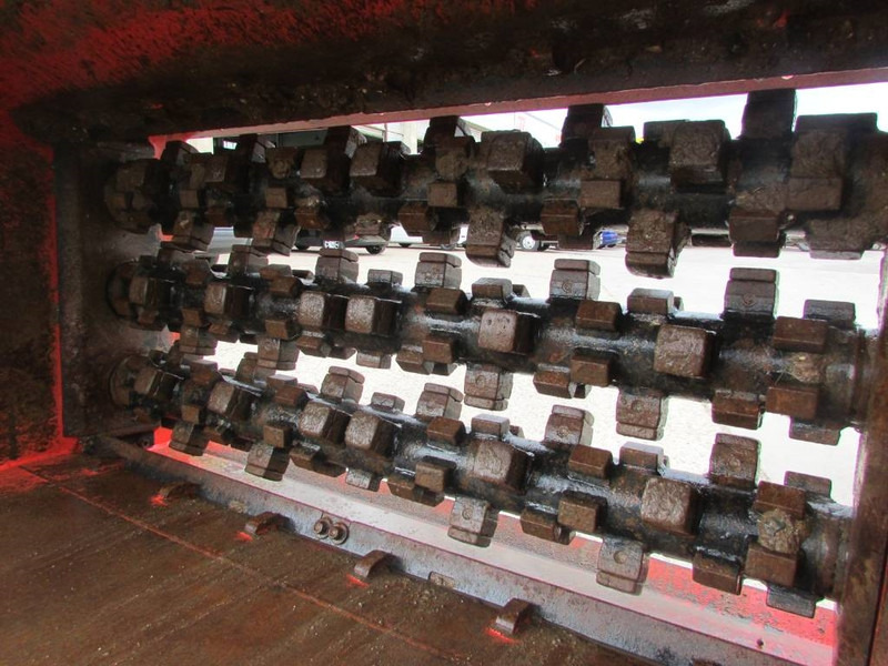ALLU DN 3-17 Schaufelseparator 29.000 EUR - Žlica za Gradbeni stroj: slika 3 ALLU DN 3-17 Schaufelseparator 29.000 EUR - Žlica za Gradbeni stroj: slika 3