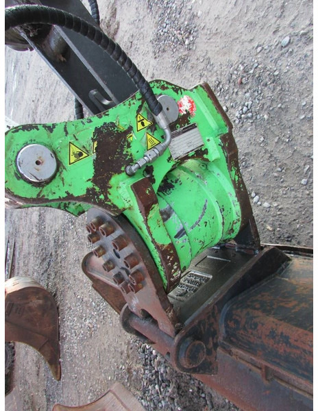 Bobcat E 62 Minibagger / Klima / AC / 29.000 EUR - Mini bager: slika 2 Bobcat E 62 Minibagger / Klima / AC / 29.000 EUR - Mini bager: slika 2