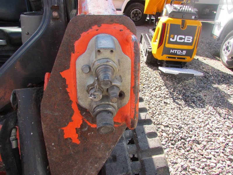 Bobcat T 590 High Flow Kompaktlader 26.000 EUR - Mini nakladalec: slika 4 Bobcat T 590 High Flow Kompaktlader 26.000 EUR - Mini nakladalec: slika 4
