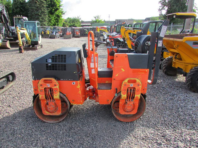 Bomag BW 90 AD-2 Walze / 9.500 EUR - Valjar: slika 1 Bomag BW 90 AD-2 Walze / 9.500 EUR - Valjar: slika 1