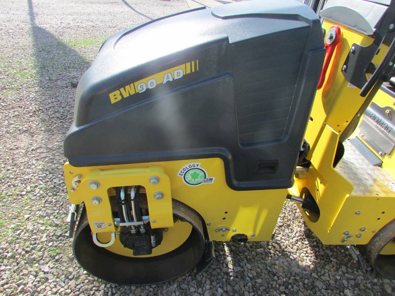 Bomag BW 90 AD-5 Walze / 21.500 EUR - Valjar: slika 5 Bomag BW 90 AD-5 Walze / 21.500 EUR - Valjar: slika 5