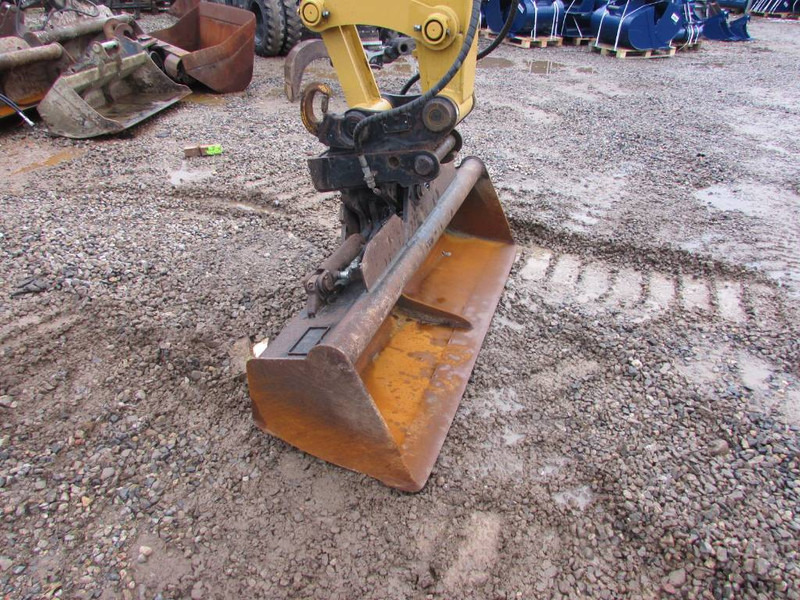 Cat 308 CR Minibagger 59.000 EUR - Mini bager: slika 3 Cat 308 CR Minibagger 59.000 EUR - Mini bager: slika 3