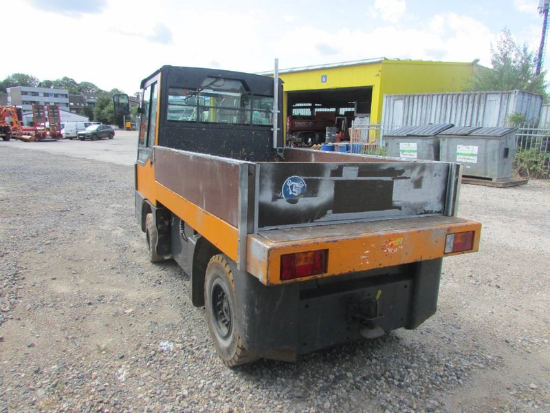 Still R 0820 Schlepper / Plattformwagen 1.500 EUR - Gradbeni stroj: slika 5 Still R 0820 Schlepper / Plattformwagen 1.500 EUR - Gradbeni stroj: slika 5